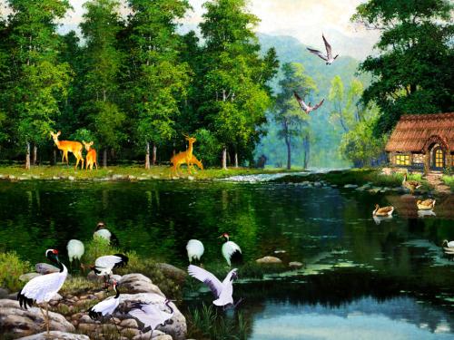 Àî¿ËÇ¿Ö÷³Ö³£Îñ»áÒé:¸÷ÀàÏîĿǷн´º½ÚǰÇåÁã